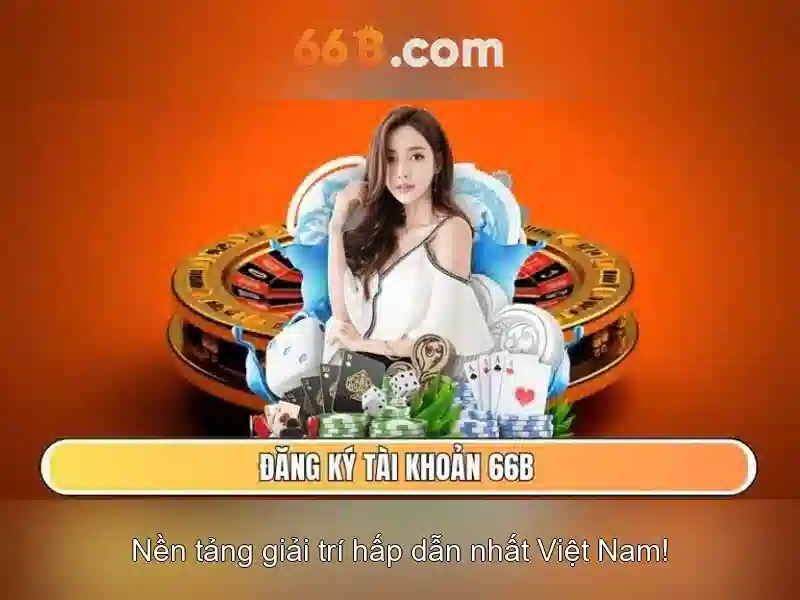  khuyến mãi Slot - 66B