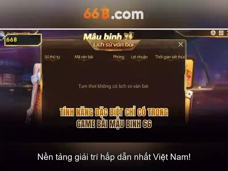 Casino 66B – Khai Phá Sảnh Chơi Slot Đỉnh Cao Châu Á - 66B