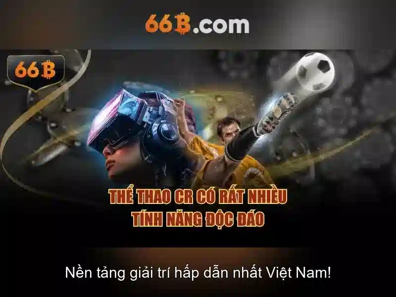 Rút Thưởng 66B – Sảnh Game Slots Đỉnh Cao 2026 - 66B
