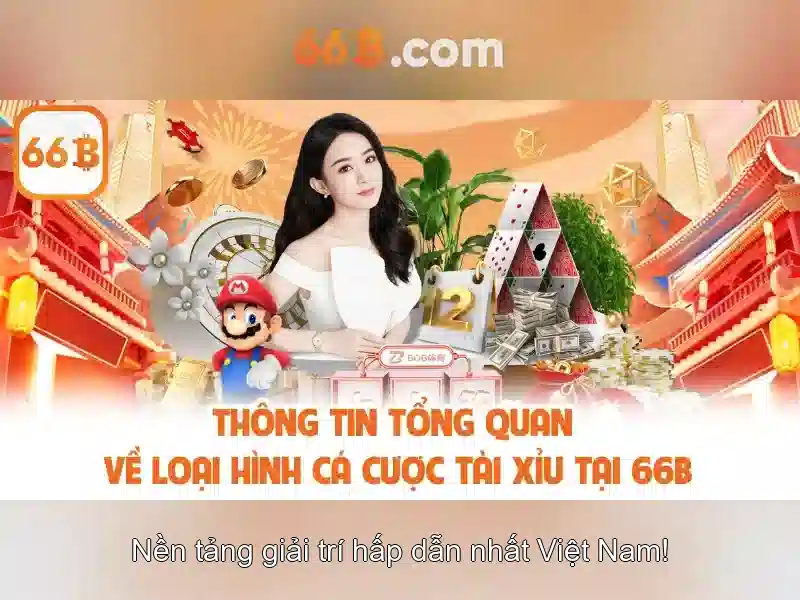  chơi Slot - 66B