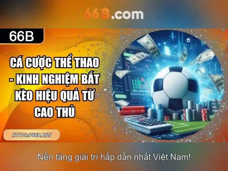  Casino Trực Tuyến - 66B