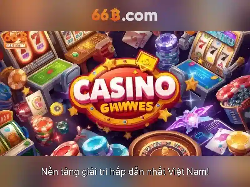 slot 66B - 66B