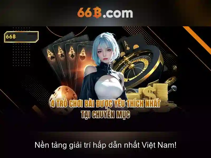 thiết lập tài khoản Slot - 66B