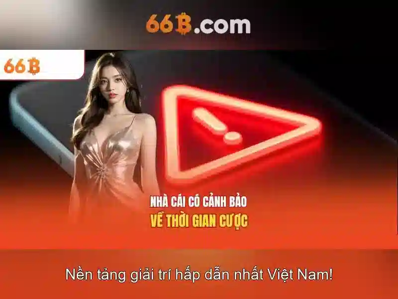 trò chơi Slots - 66B