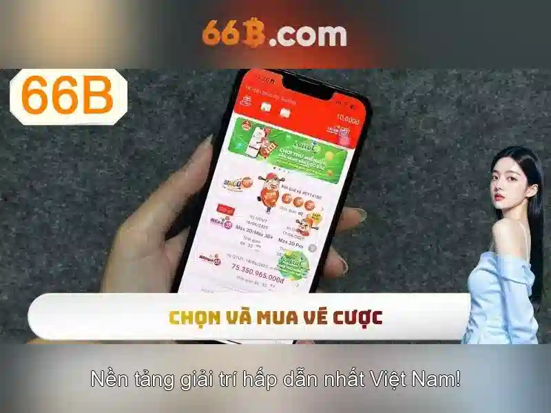 66B – Cơ Hội Trúng Lớn, Liên Hệ 66B Ngay Hôm Nay! - 66B