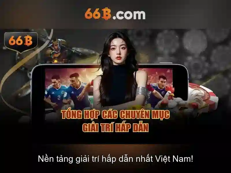 66B – Hướng Dẫn Đổi Mật Khẩu An Toàn Cho Người Chơi Slot - 66B