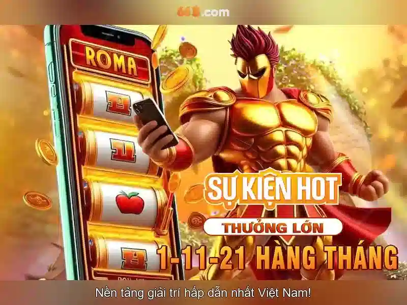  dịch vụ slot 66b - 66B