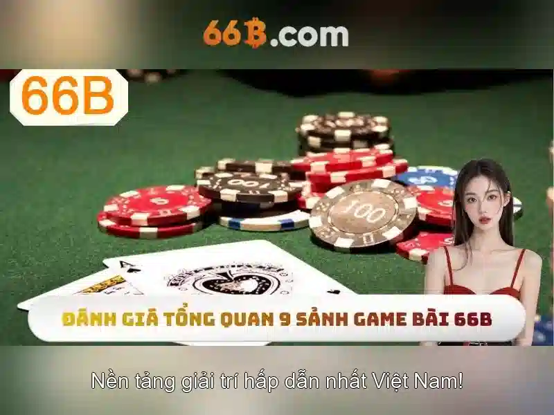 trò chơi slots - 66B