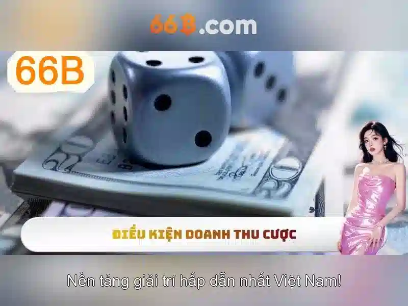 chơi bài trực tuyến - 66B