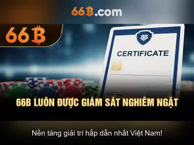 66b – Trang Chủ Chính Thức | Thiên Đường Cá Cược & Giải Trí Đỉnh Cao Châu Á
