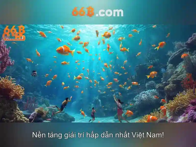Đánh Giá 66B – Trải Nghiệm Slot Trực Tuyến Đỉnh Cao 2026 - 66B