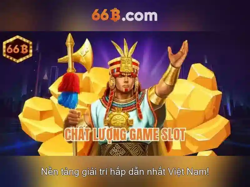  trò chơi casino - 66B
