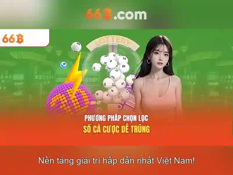 Đăng ký 66B – Trải Nghiệm Slot Đỉnh Cao Cùng Nhà Cái Uy Tín 66B - 66B