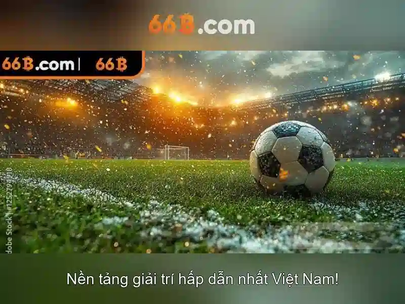 66B – Link Tải APK 66B Mới Nhất 2026 - 66B