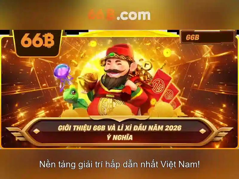  66b khuyến mãi - 66B
