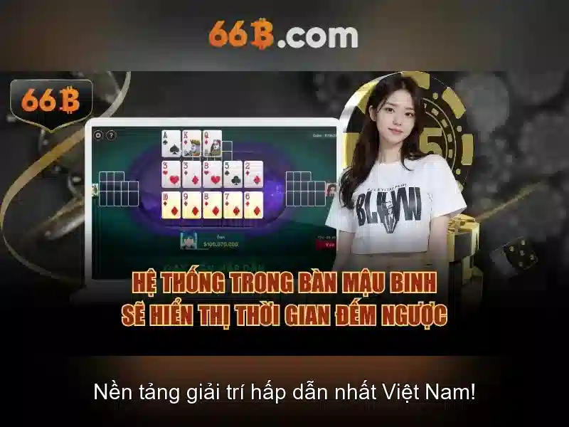 nổ hũ - 66B
