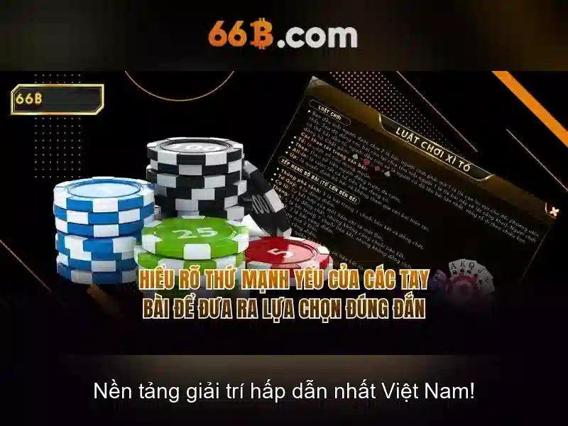 SLOT 66B – Trang Chủ Nhà Cái 66B - 66B
