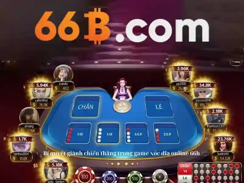  game SLOT 66B - 66B