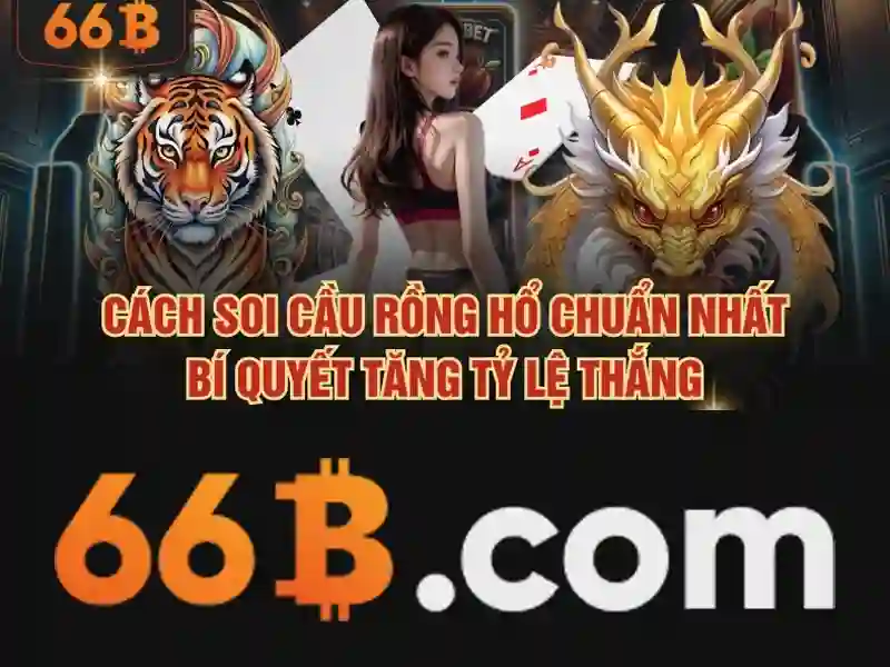  dịch vụ Slot - 66B
