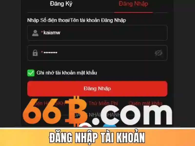  chơi bài trực tuyến - 66B