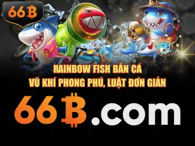  sòng bài - 66B
