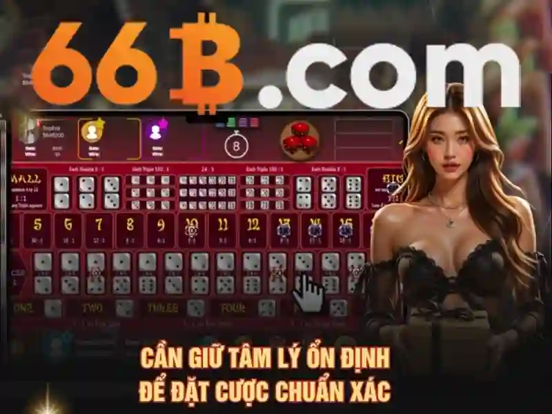 66b – Trang Chủ Chính Thức | Thiên Đường Cá Cược & Giải Trí Đỉnh Cao Châu Á