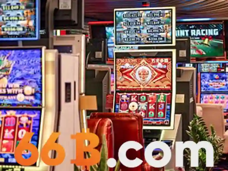 Slot - 66B