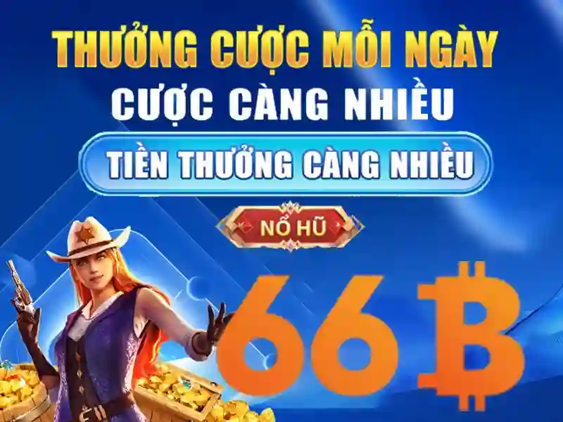 game Slot 66B - 66B