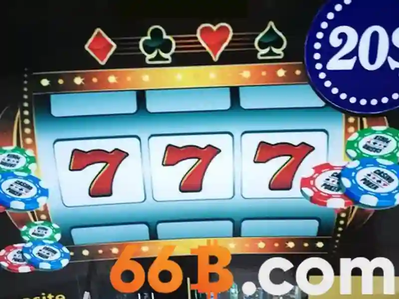 66B – Trải Nghiệm Slot 66B Đỉnh Cao Trong Ngành SLOT 2026 - 66B